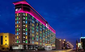 Aloft Riyadh Hotel